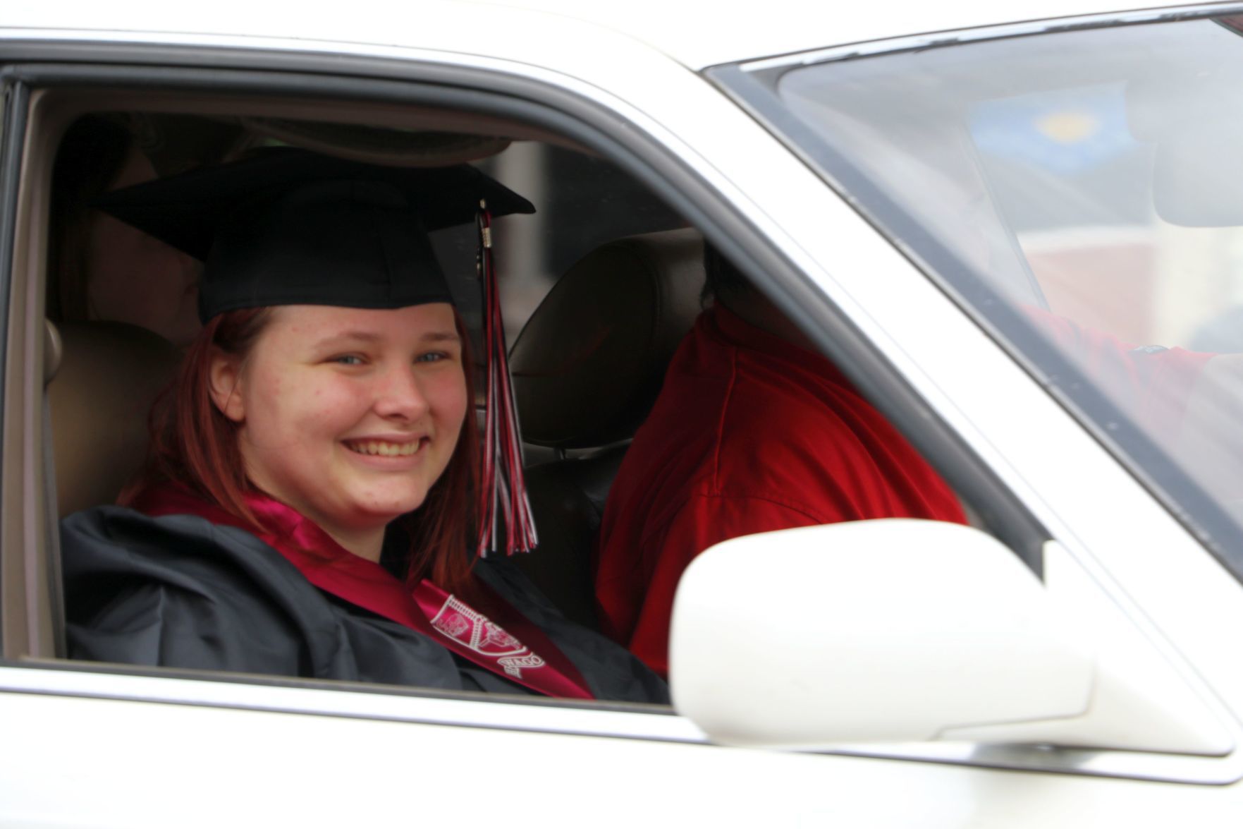 2020 Wagoner Graduation Cruise